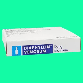Diaphyllin Venosum