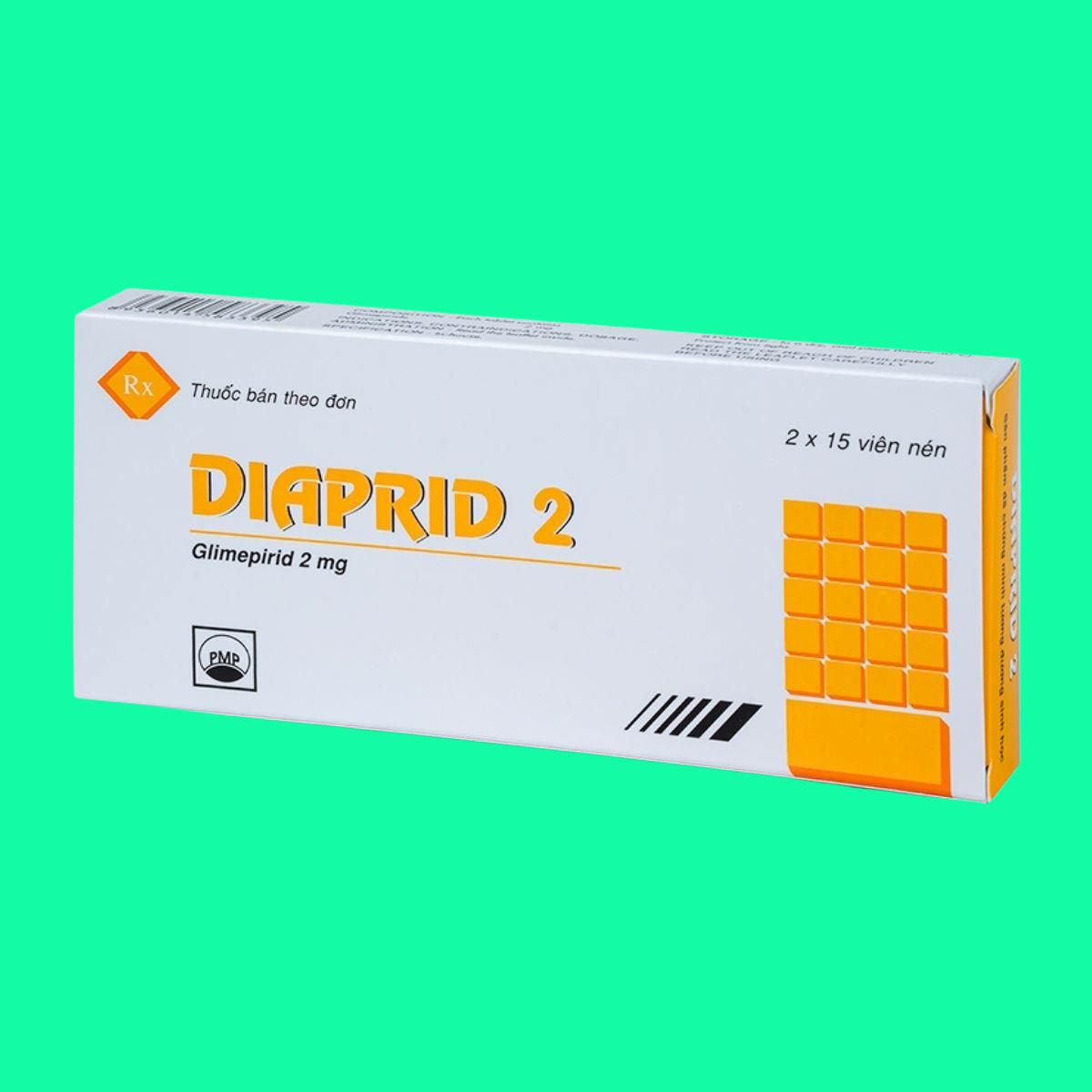 Diaprid 2 (5) Diaprid 2
