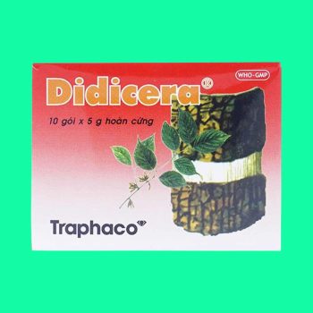 Didicera