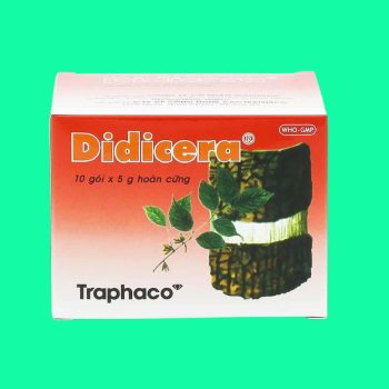 Didicera