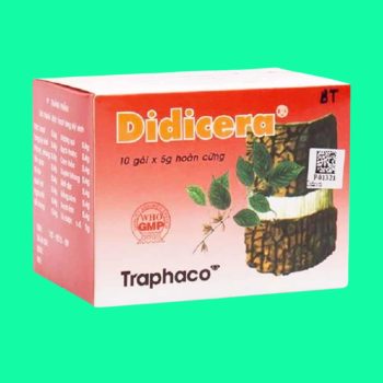 Didicera