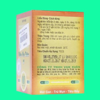 Diệp Hạ Châu V Vạn Xuân 7 Diệp Hạ Châu V Vạn Xuân