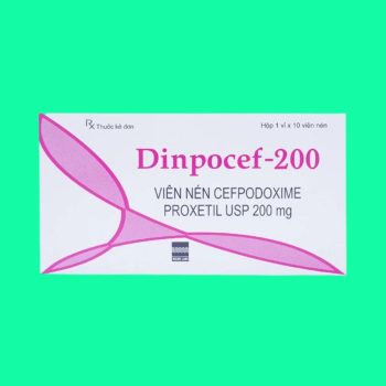 Dinpocef-200