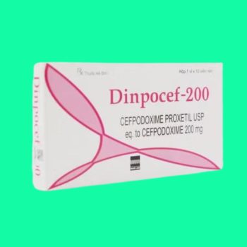 Dinpocef-200