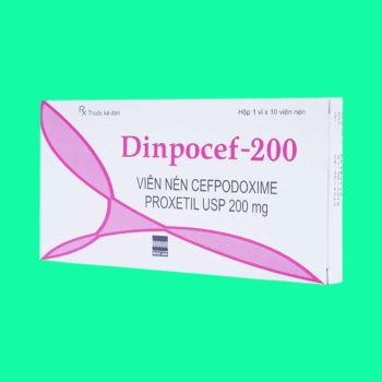 Dinpocef-200