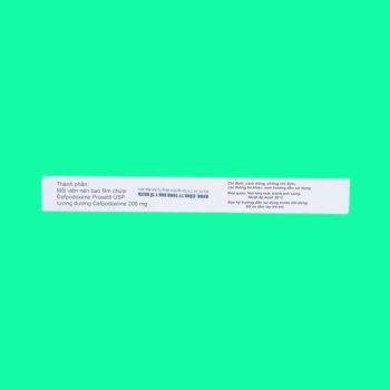 Dinpocef-200