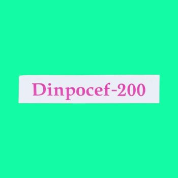 Dinpocef-200