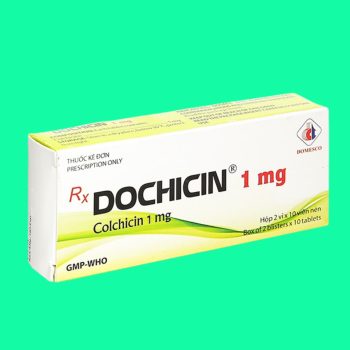 Dochicin 1mg