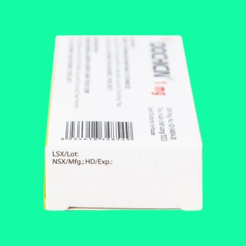 Dochicin 1mg