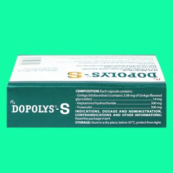 Dopolys-S