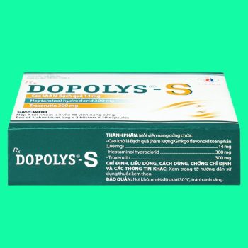 Dopolys-S