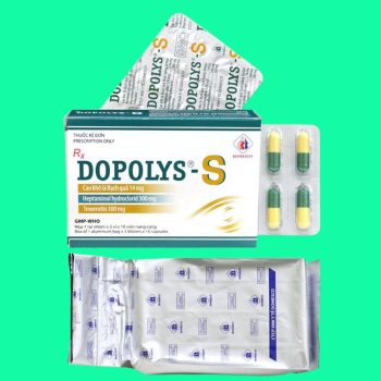 Dopolys-S