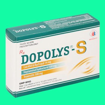 Dopolys-S