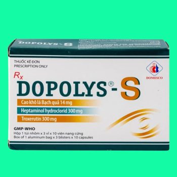 Dopolys-S