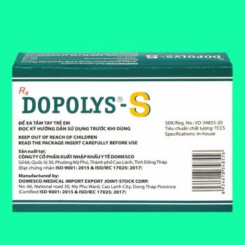 Dopolys-S