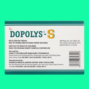 Dopolys-S