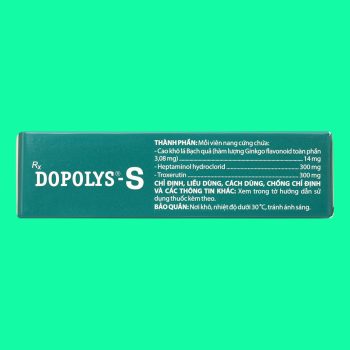 Dopolys-S