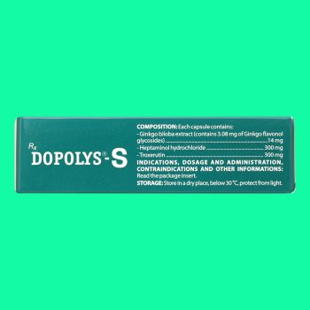 Dopolys-S