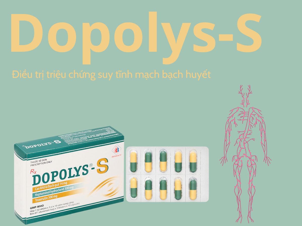 Dopolys-S