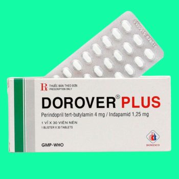 Dorover Plus