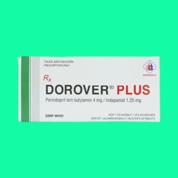 Dorover Plus