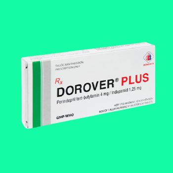 Dorover Plus
