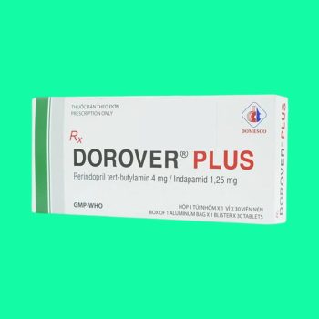 Dorover Plus