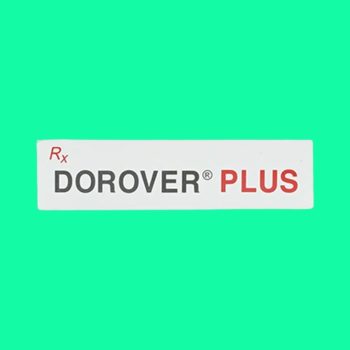 Dorover Plus