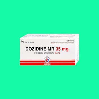 Dozidine MR 35mg
