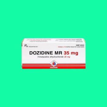 Dozidine MR 35mg