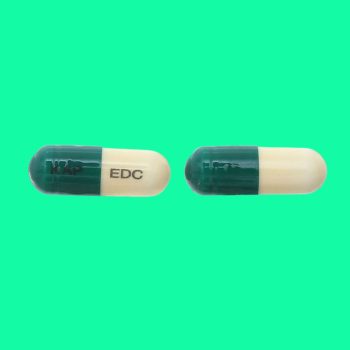 Eldosin Capsule 300mg