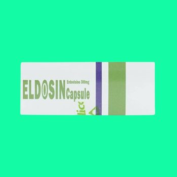 Eldosin Capsule 300mg