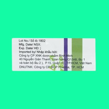 Eldosin Capsule 300mg