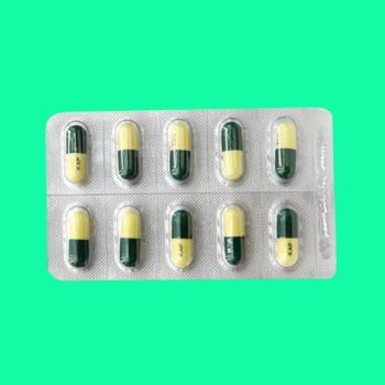 Eldosin Capsule 300mg