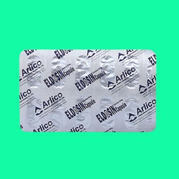Eldosin Capsule 300mg