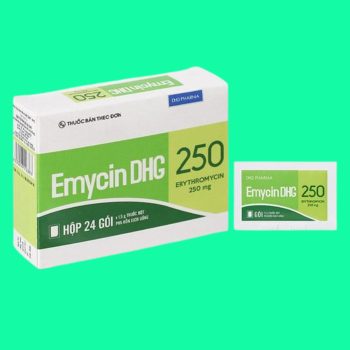 Emycin DHG 250