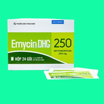 Emycin DHG 250