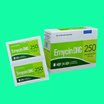 Emycin DHG 250