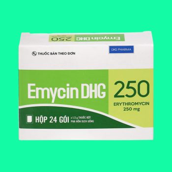 Emycin DHG 250