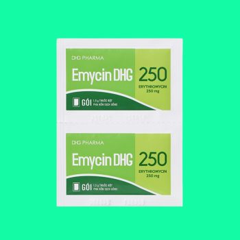Emycin DHG 250