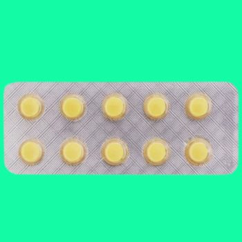 Thuốc Epegis 50mg giúp giảm co cứng cơ trong viêm quanh khớp vai