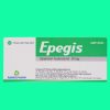 Thuốc Epegis 50mg giúp giảm co cứng cơ trong viêm quanh khớp vai