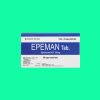 Epeman Tab 50mg