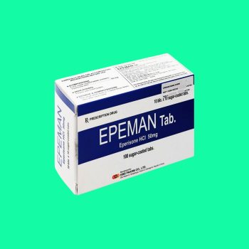 Epeman Tab 50mg