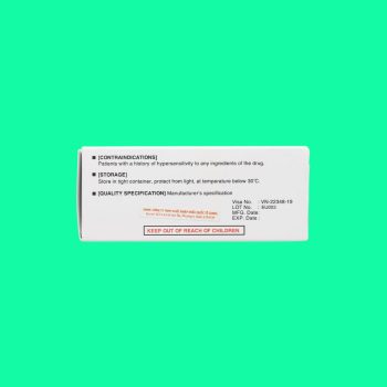 Epeman Tab 50mg
