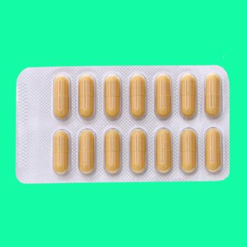 Ercefuryl 200mg