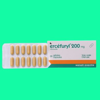 Ercefuryl 200mg