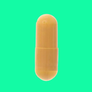 Ercefuryl 200mg