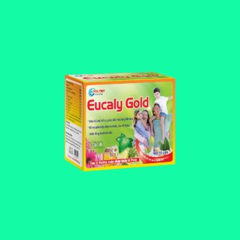 Eucaly Gold