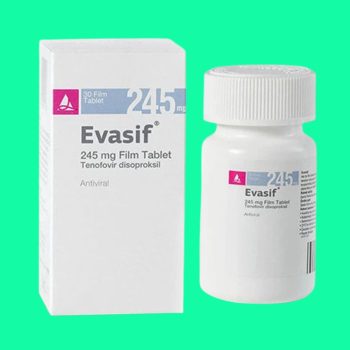Evasif 245mg